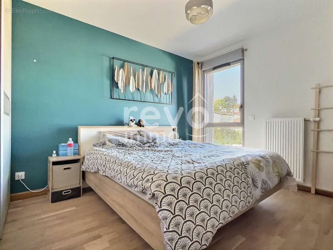 Appartement à MONTLUEL