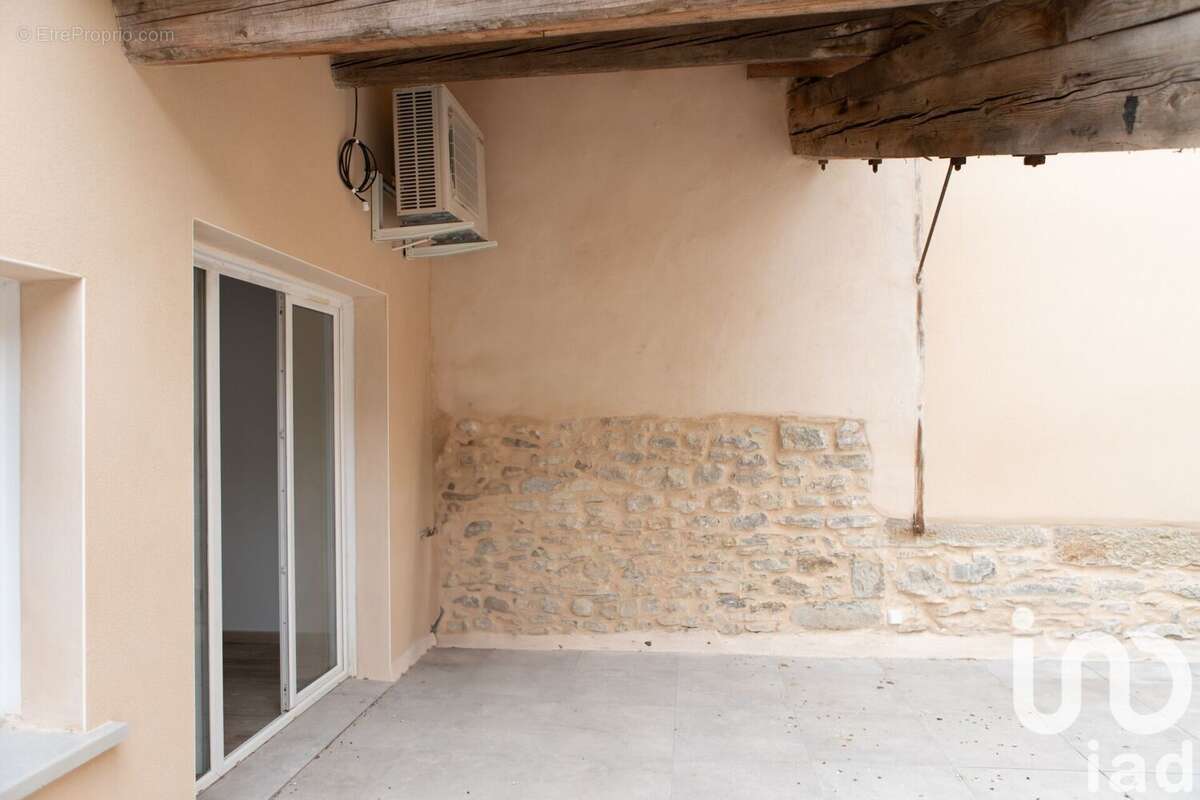 Photo 6 - Appartement à CONILHAC-CORBIERES