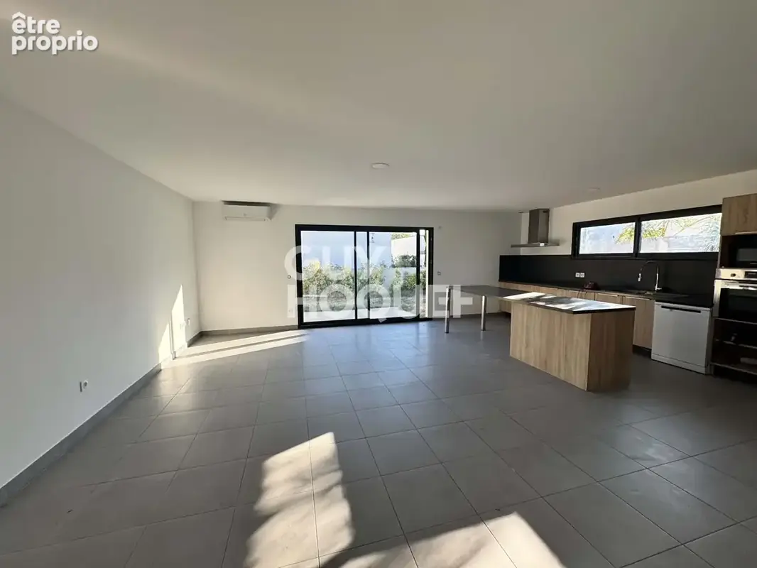 Maison 4 pièces à vendre à Villeneuve-de-la-Raho - Réf 6139 - photo 3