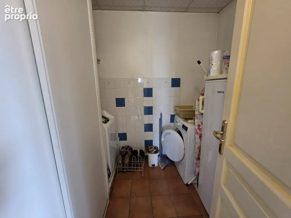 Maison à vendre - SANVIC - 125 m² - 4 chambres - Beau potentiel de rénovation - photo 13