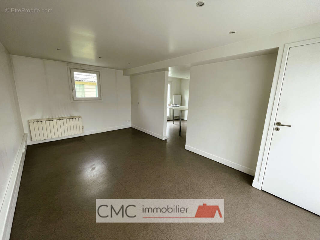 Appartement à CHARTRES