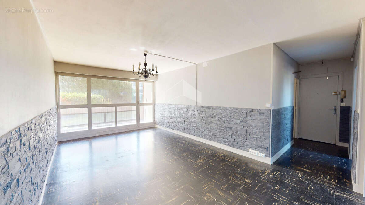 Appartement à BOURGES