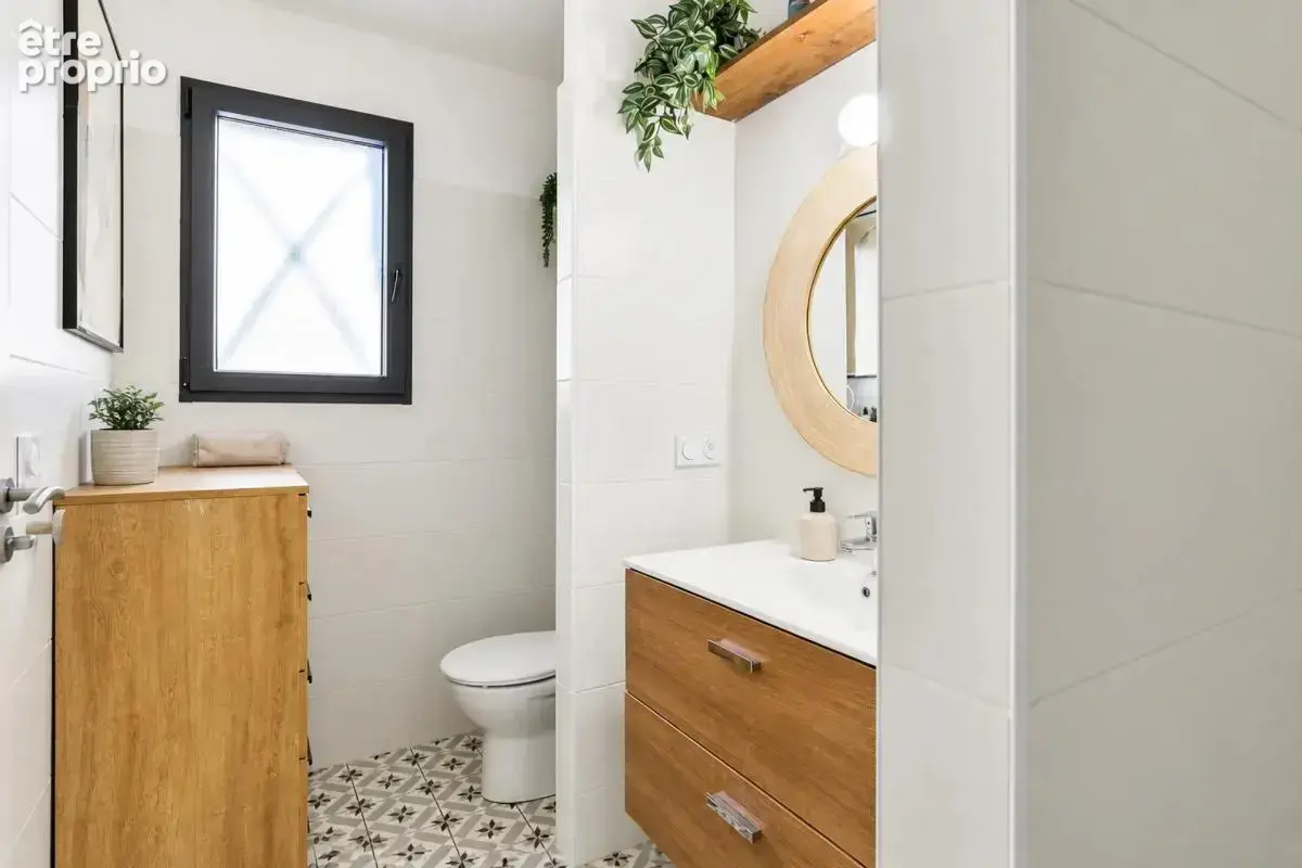 Maison de 4 pièces de 93 m² à Biscarrosse - photo 18