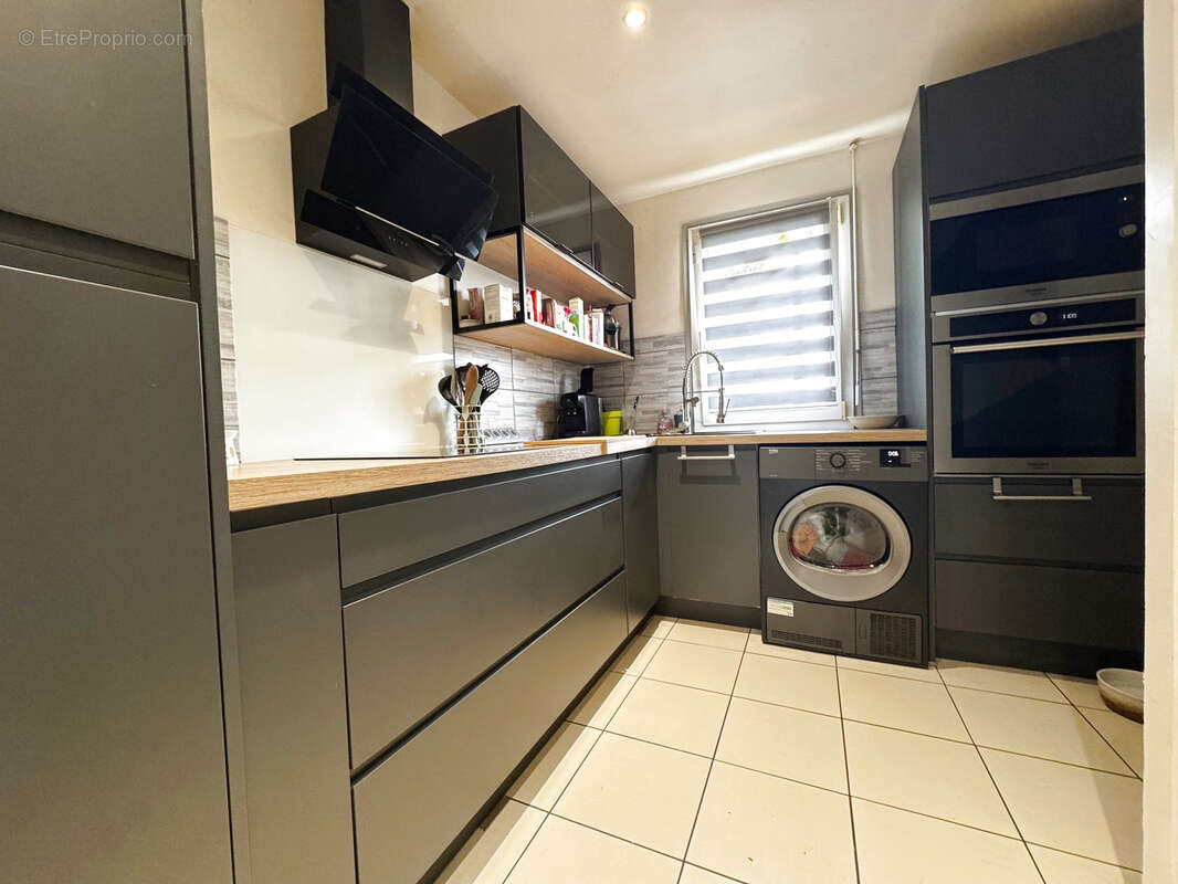 Maison à SURVILLIERS