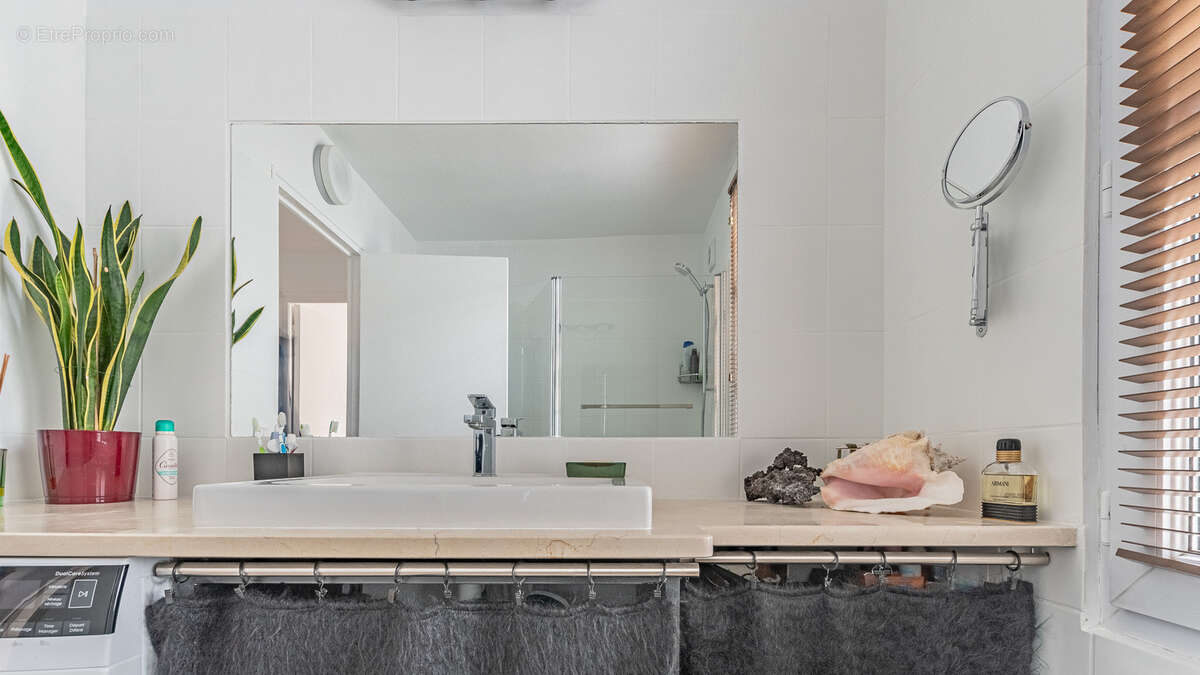 Appartement à CHANTILLY