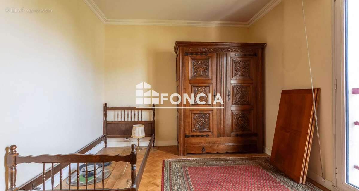 Appartement à ANTONY