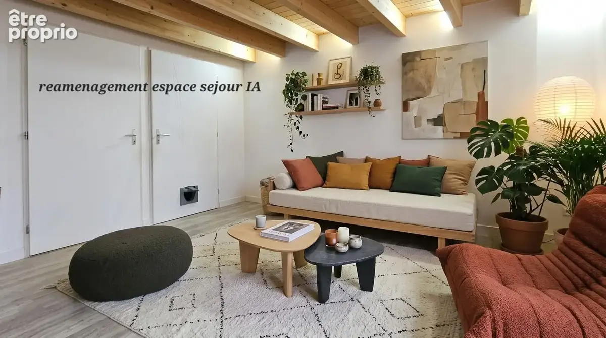 Maison 4 pièces 67 m² à vendre à Bordeaux (33100) - photo 5