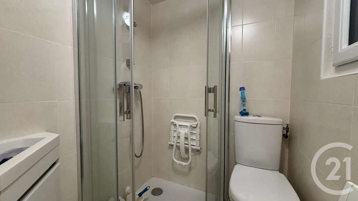 Maison 76 m² à Ezy-Sur-Eure  - photo 6