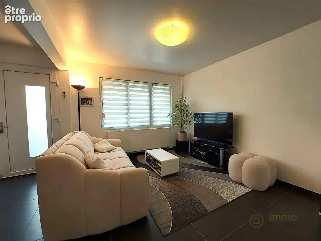 Maison 3 pièces 74 m² à vendre à Maubeuge (59600) - photo 4