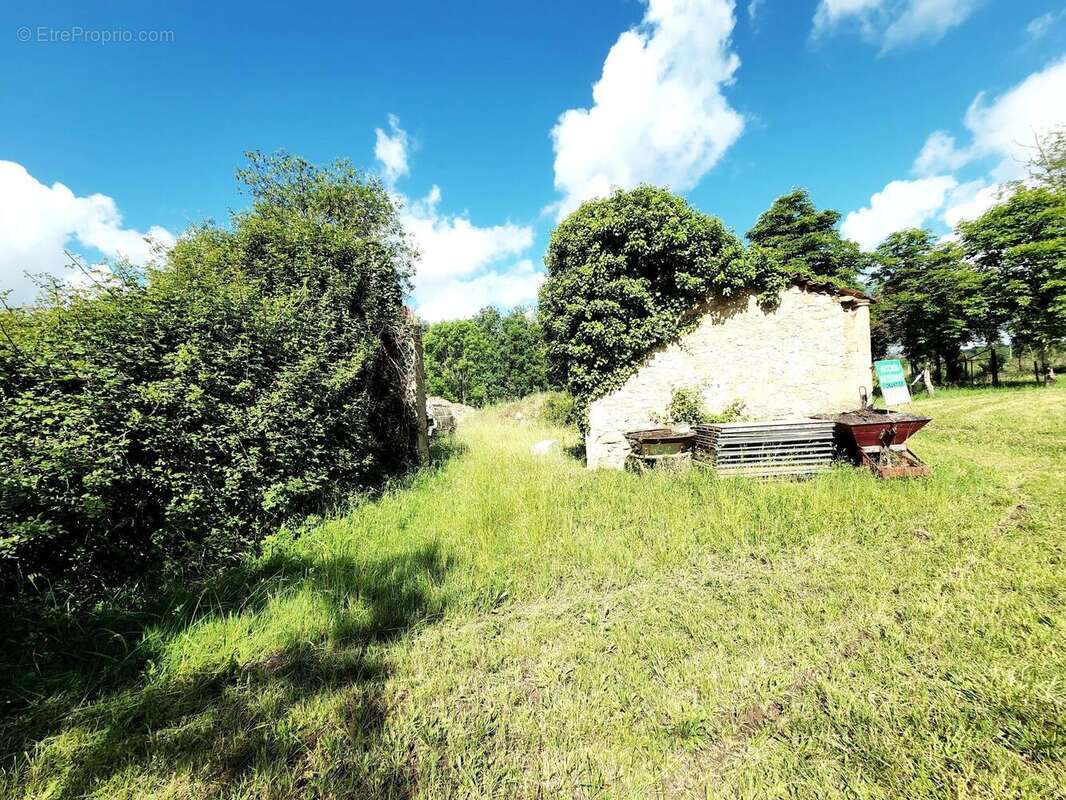 Photo 2 - Terrain à VILLENEUVE-SUR-LOT