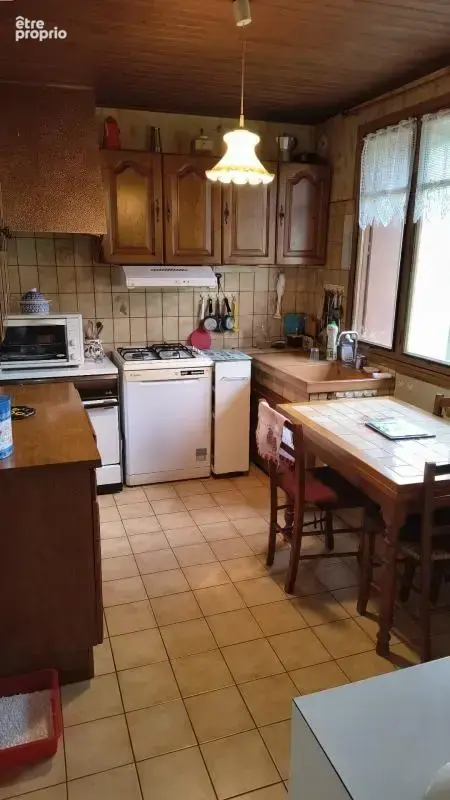 Maison 6 pièces 75 m² à vendre à Quillan (11500) - photo 4