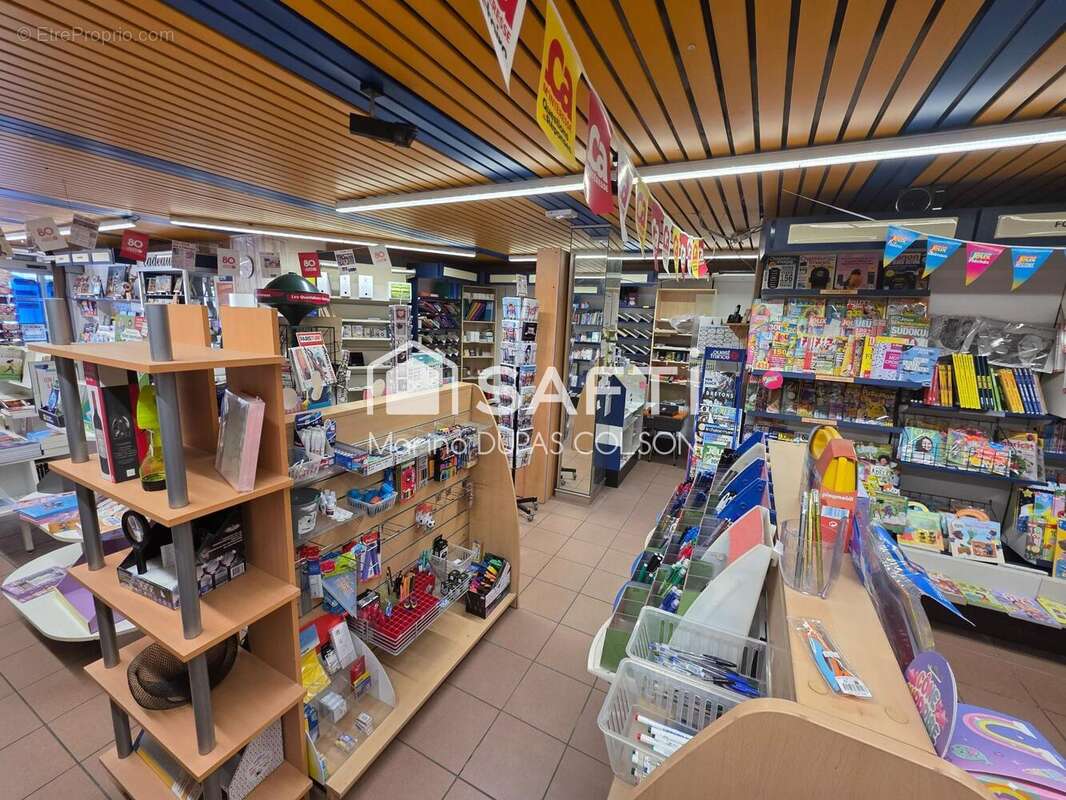 Photo 6 - Commerce à BEAUFORT-EN-VALLEE