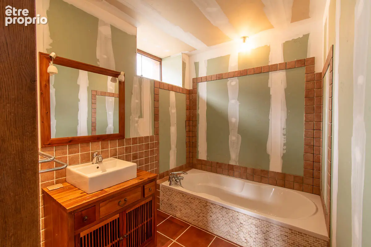 Maison Theillay - 6 pièces - 181,4 m² - photo 4