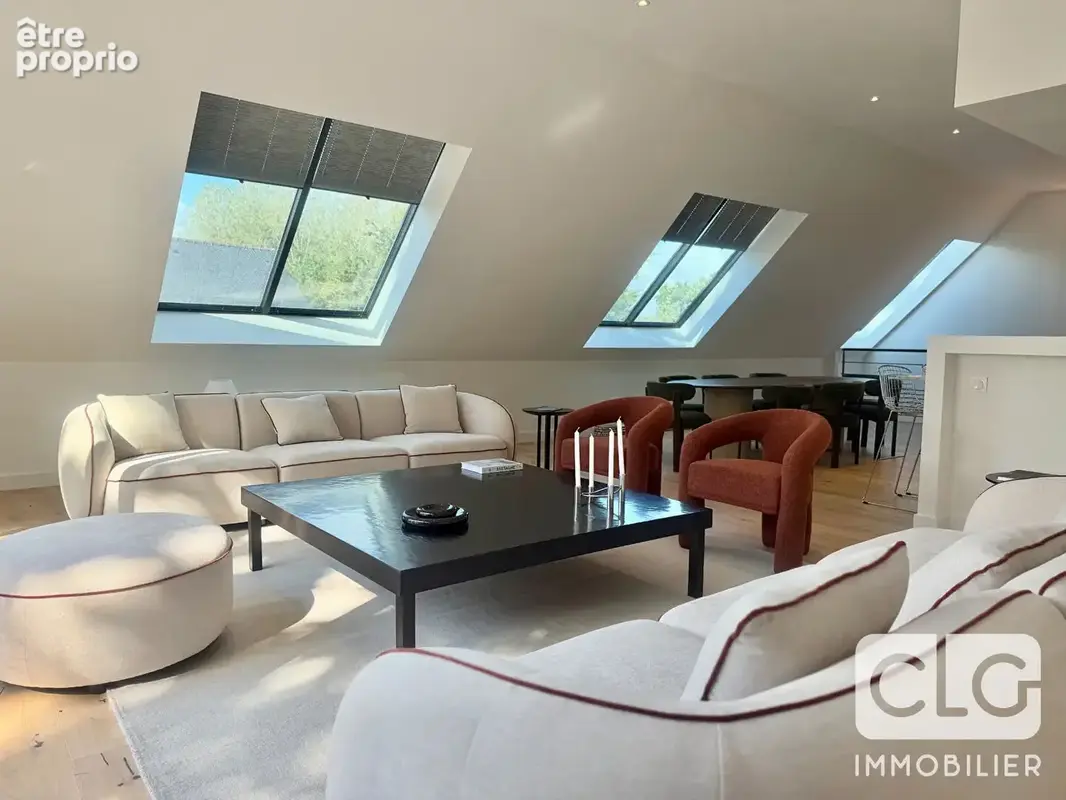 Bénodet - pointe saint-gilles - belle contemporaine de 151 m² - photo 6
