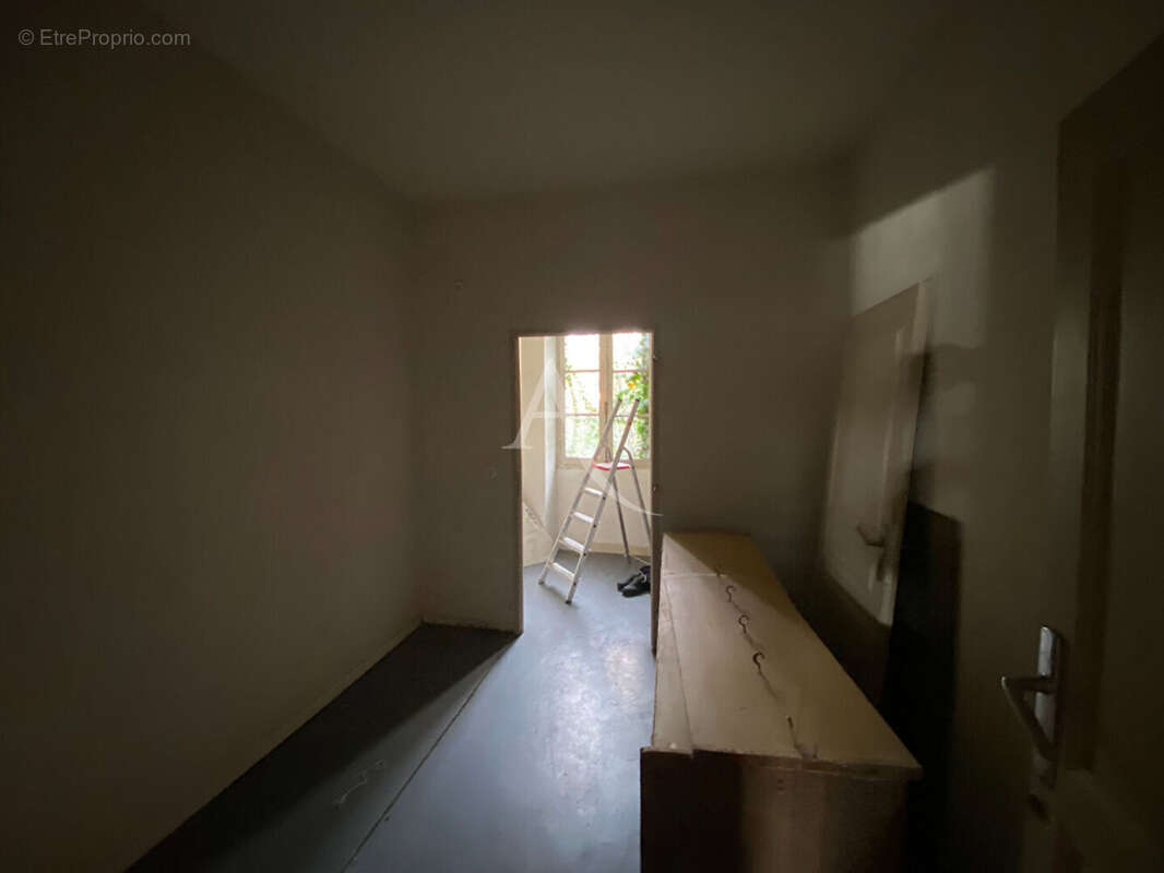 Appartement à CARMAUX