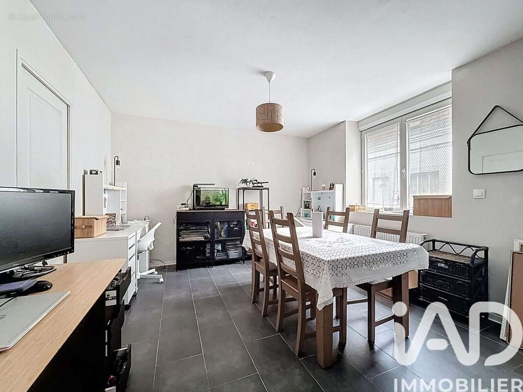 Photo 3 - Maison à WASQUEHAL