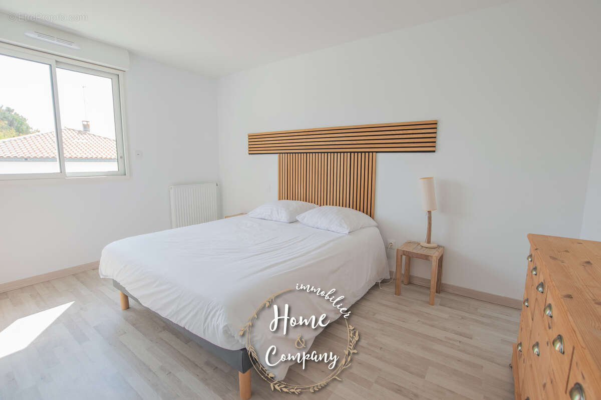 Appartement à ROYAN