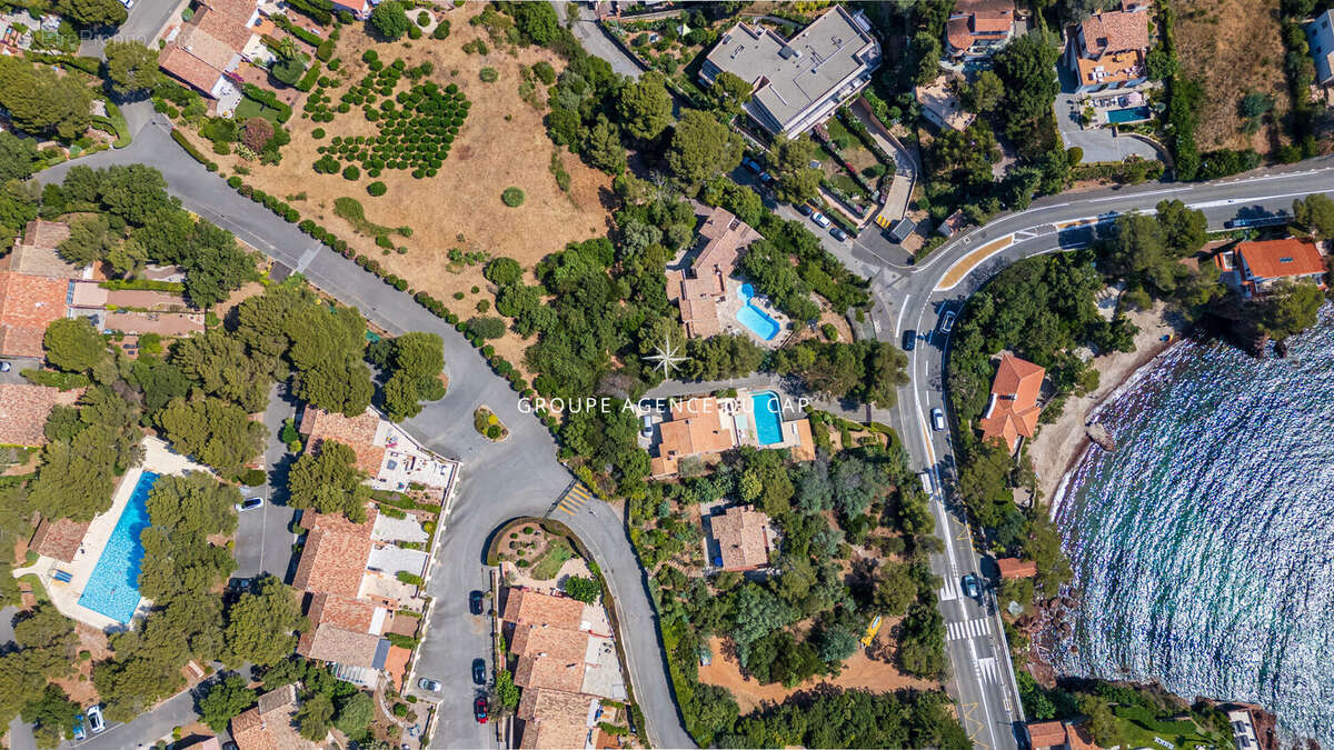 Exclusivité Villa 3 pièces à vendre avec vue mer à Agay - photo 6