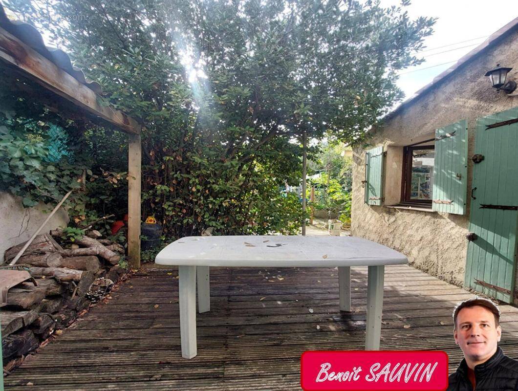 Appartement à MARSEILLE-11E