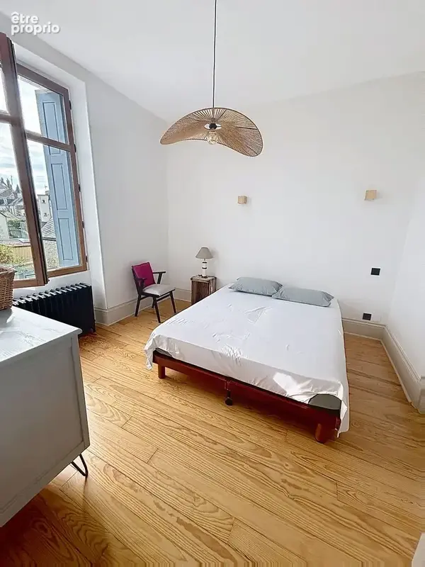 Maison 10 pièces 278 m² à vendre à Sainte-Maure-De-Touraine (37800) - photo 9