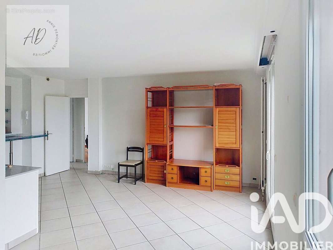 Photo 5 - Appartement à CHOISY-LE-ROI