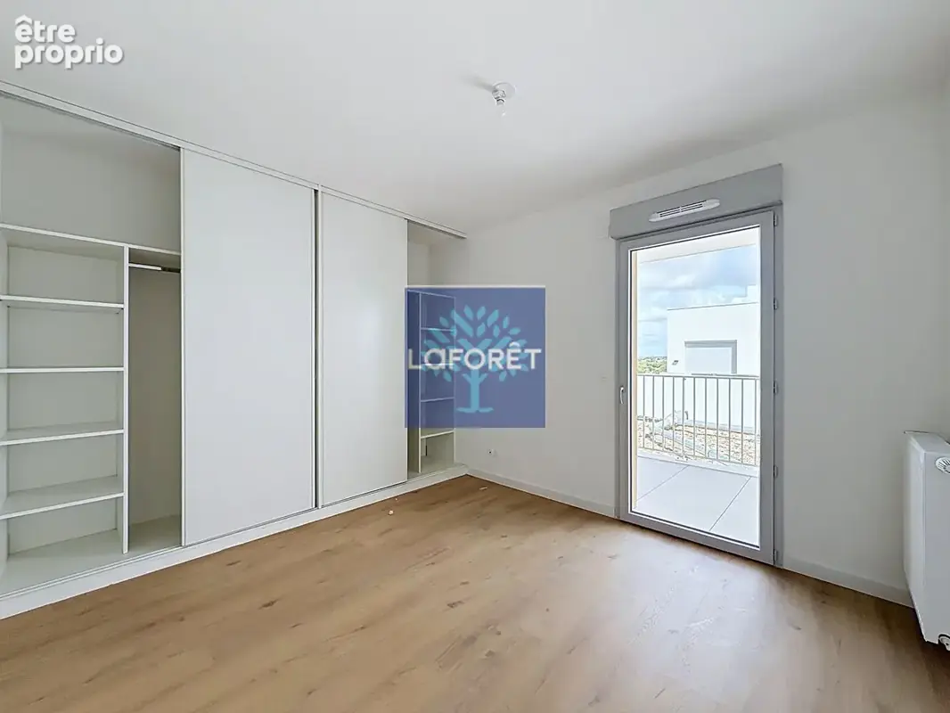 Appartement La Rochelle 4 pièce(s) 77.73 m2 - photo 5