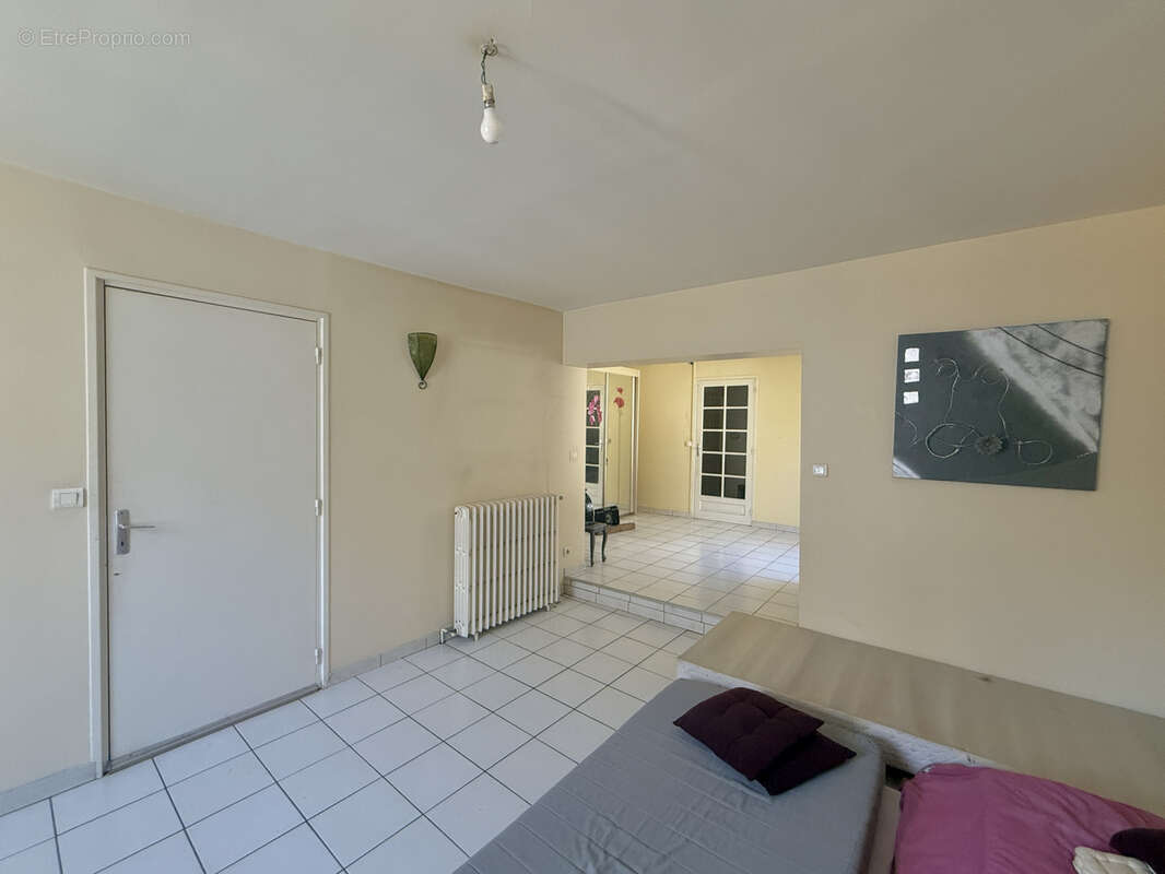 Maison à SORIGNY