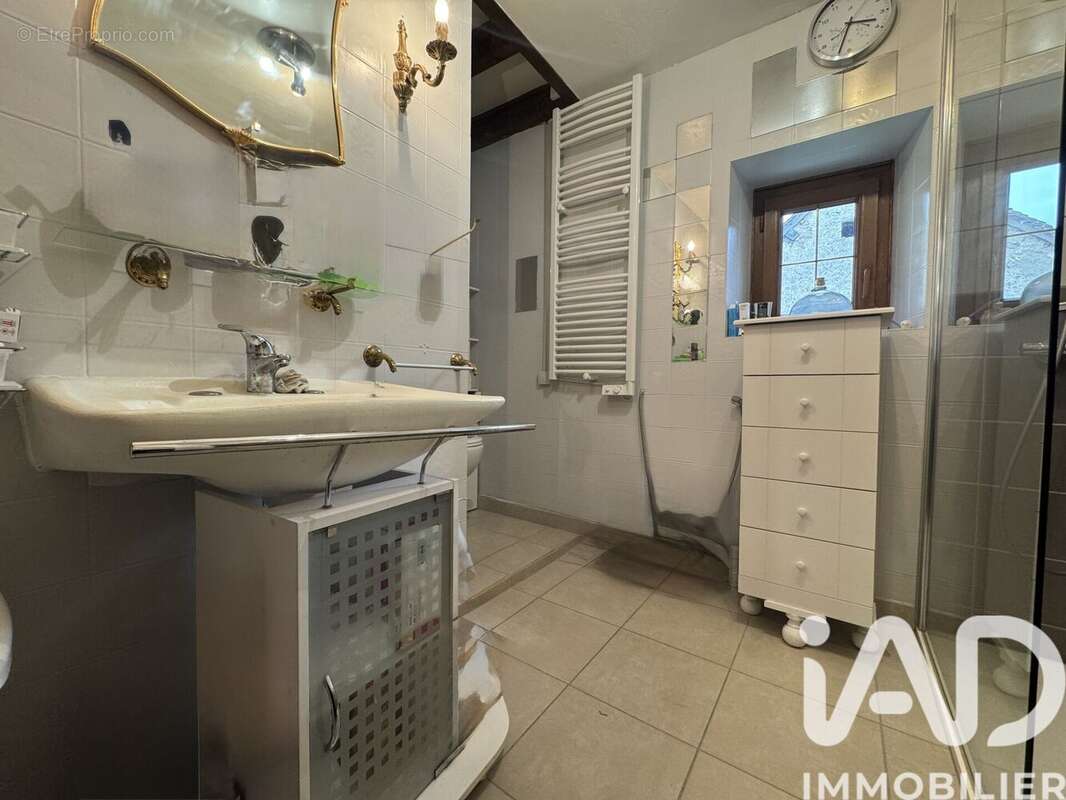 Maison 100 m² à Montigny-Le-Gannelon  - photo 9