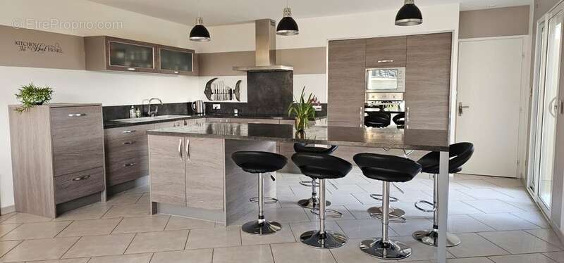 Maison à SAINT-DIZIER