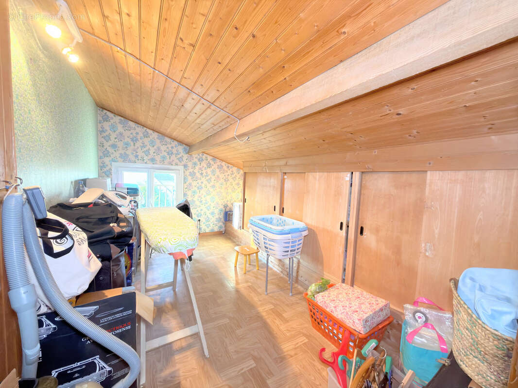 Maison à RUEIL-MALMAISON