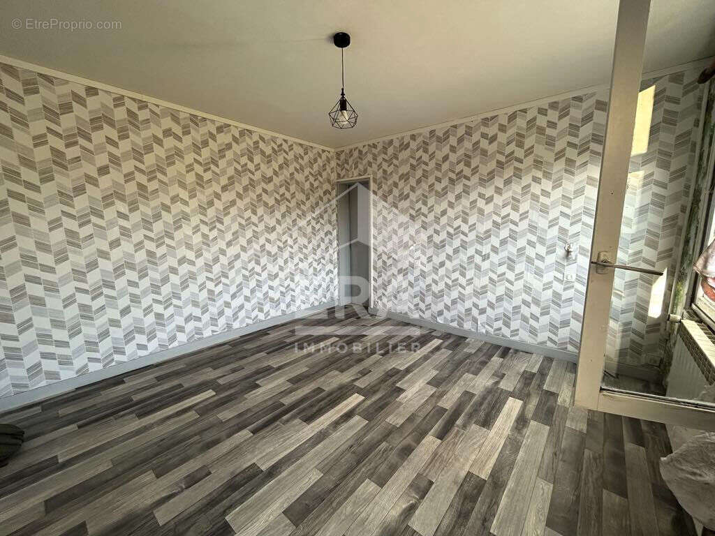 Maison à BICHANCOURT