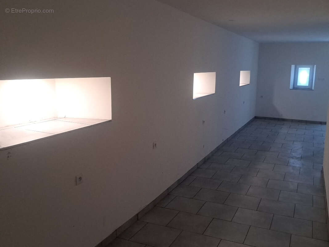 Maison à CHENEVIERES