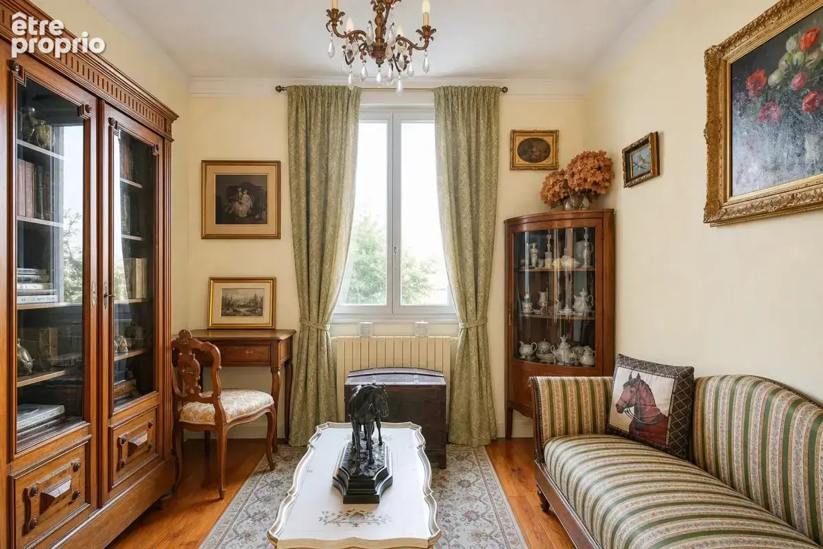Charmante Maison avec Jardin à Clamart - photo 8