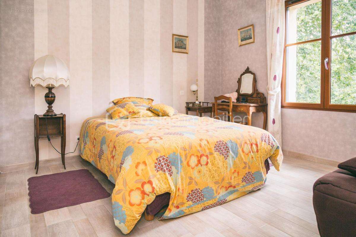 Maison à LALINDE