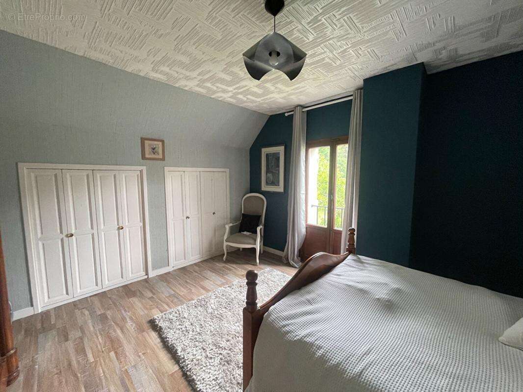 Maison à LORRIS