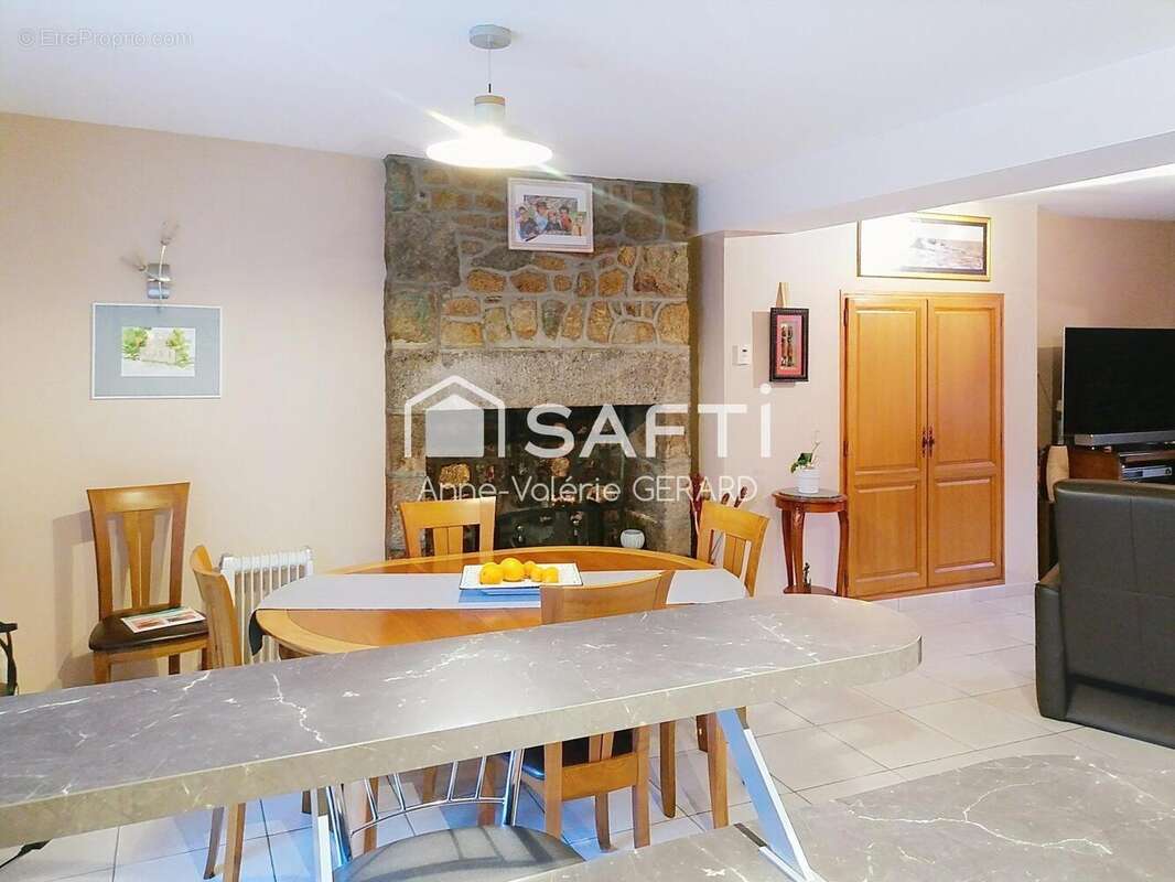 Photo 5 - Maison à MORTAIN