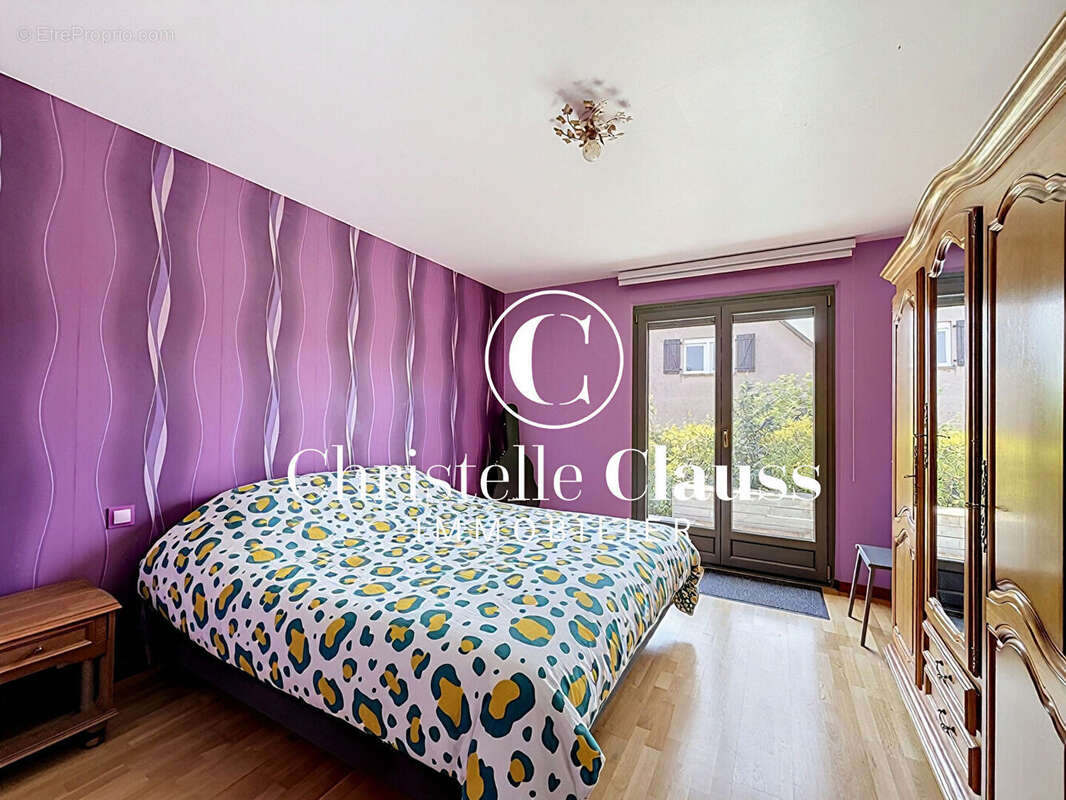 A vendre maison Nordheim, 145m², 3 chambres, 7.83 ares - photo 9