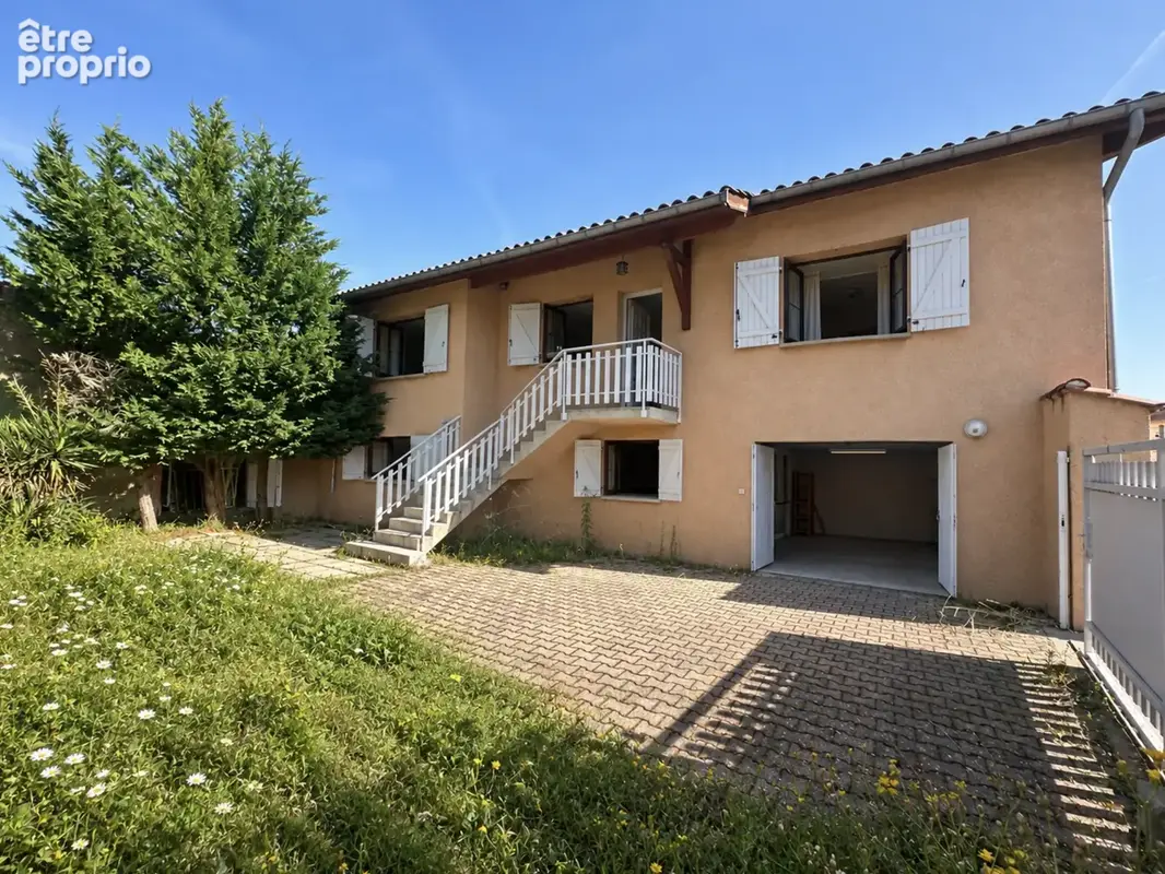 Maison t4 de 147 m2 - photo 10