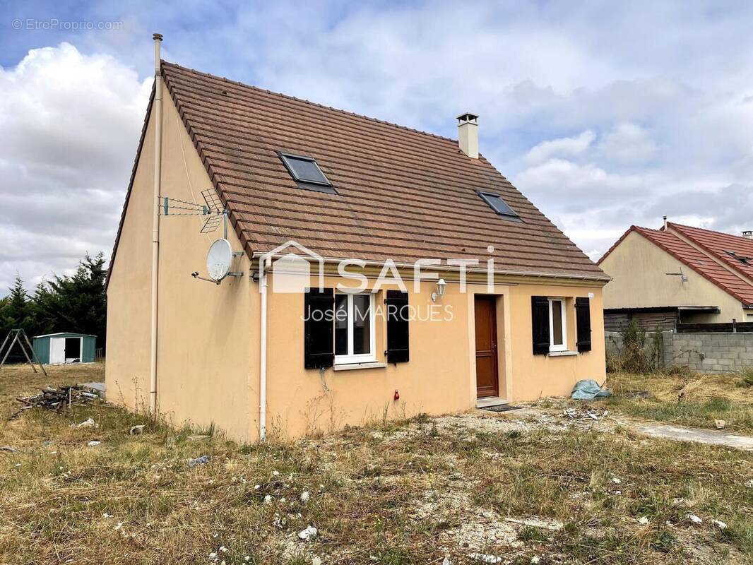 Photo 1 - Maison à PITHIVIERS