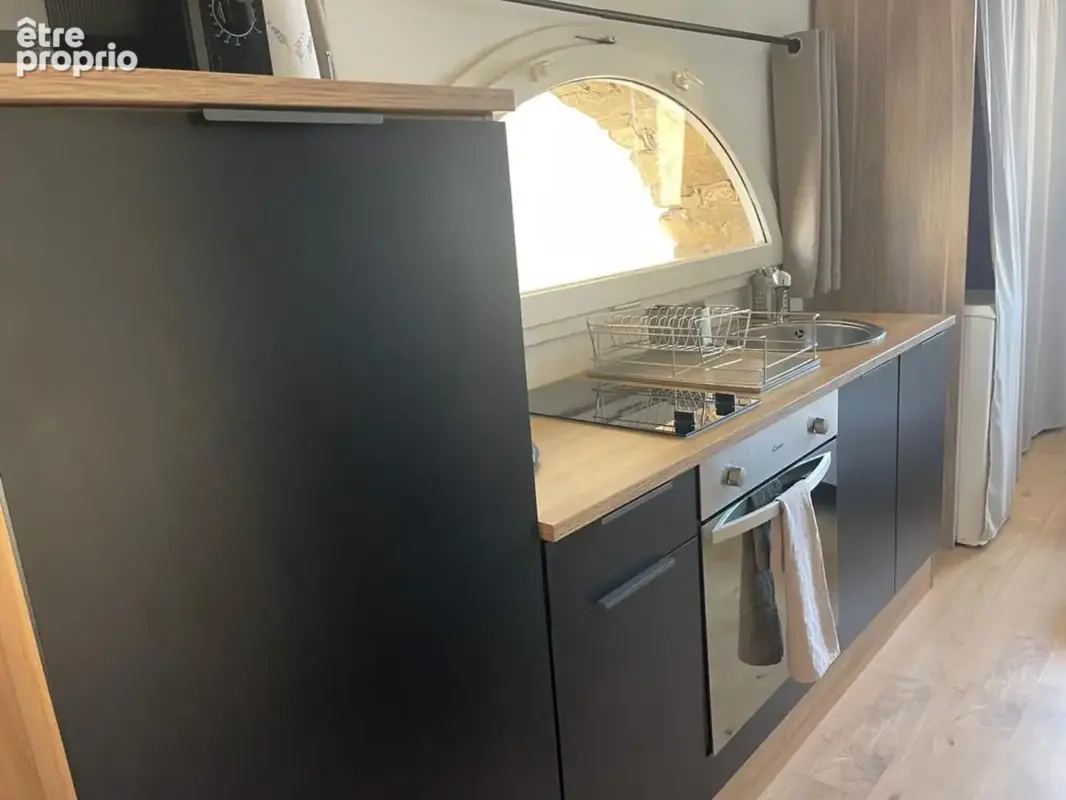 Appartement à LA SEYNE-SUR-MER