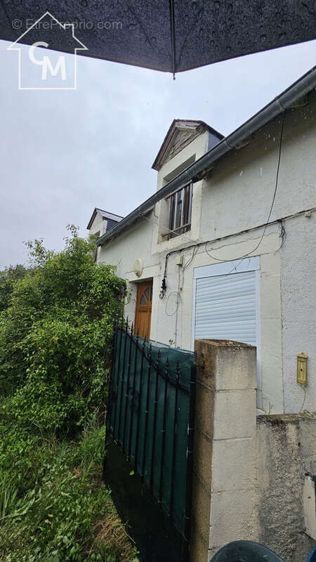 Maison avec hangar - photo 27