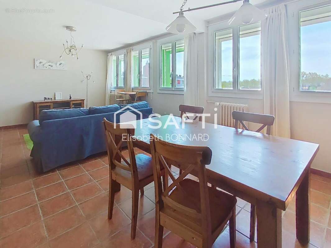 Photo 2 - Appartement à AUTERIVE