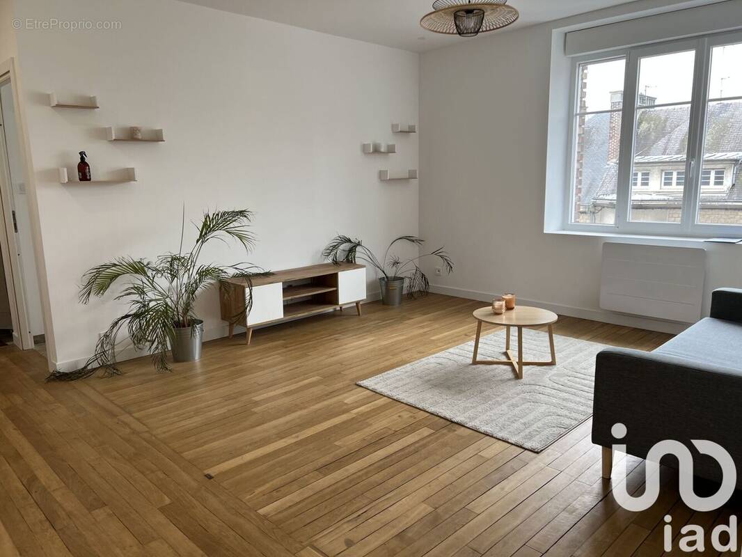 Photo 1 - Appartement à CHARLEVILLE-MEZIERES