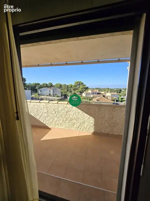 Photo Appartement à Six-Fours-Les-Plages au prix de 192 600€