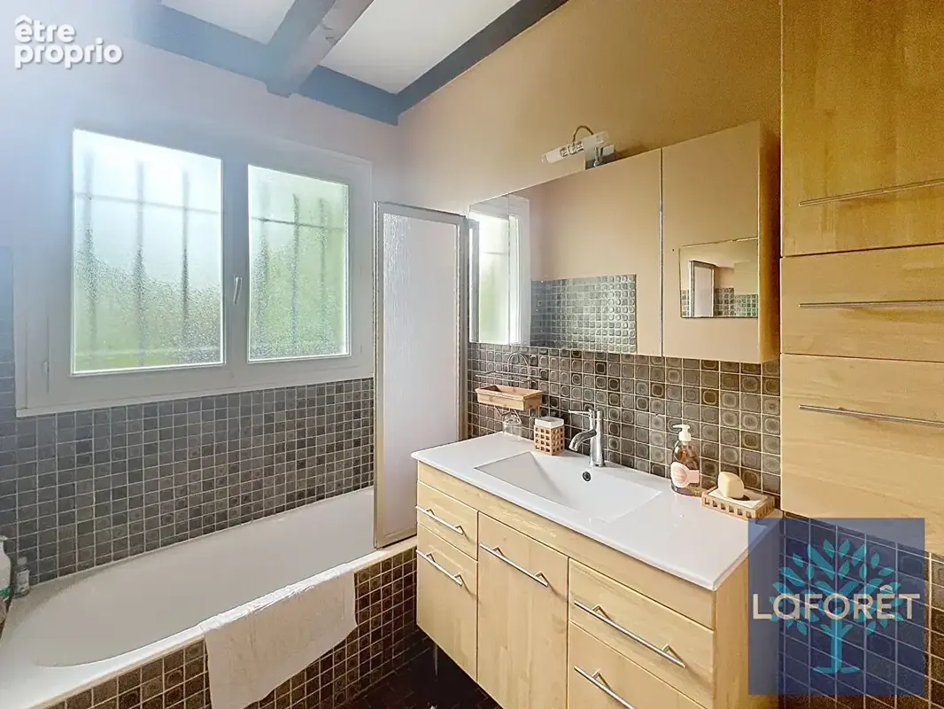 Maison landaise 130 m² - photo 8