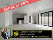 Maison à TOUROUZELLE