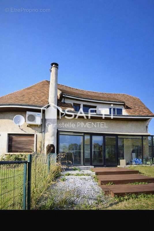 Photo 3 - Maison à SERRES-CASTET
