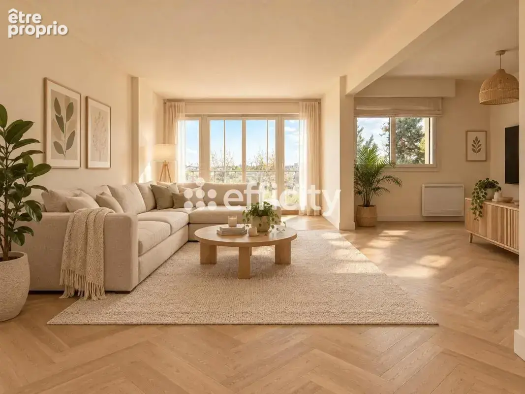 Appartement - photo 2
