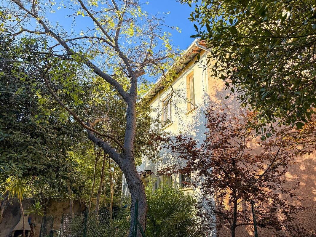 Maison à SETE