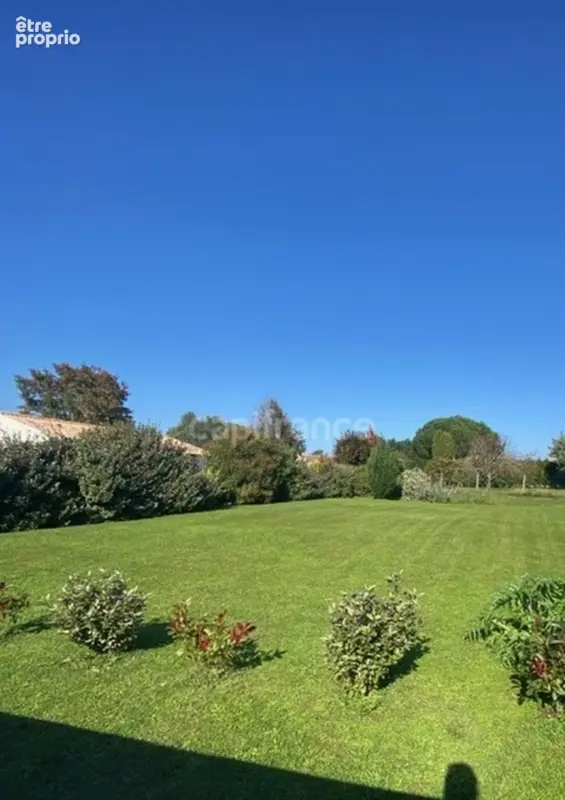 Terrain à PESSINES